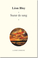 Sueur de sang